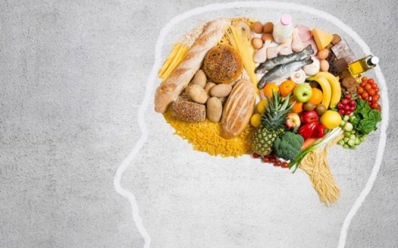 Beynimizde özel yiyecek nöronları var