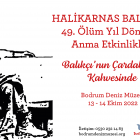 Halikarnas Balıkçısı 49. ölüm yıl dönümünde anılıyor