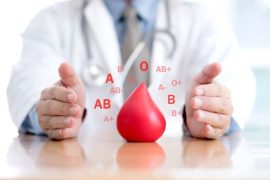 Kan grubumuz inme riski üzerinde etkili