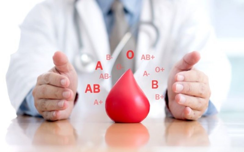 Kan grubumuz inme riski üzerinde etkili