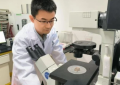 Çin mikroplastikleri temizlemek için yeni robotlar geliştirdi