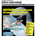 Artemis ile yeni bir keşif çağı