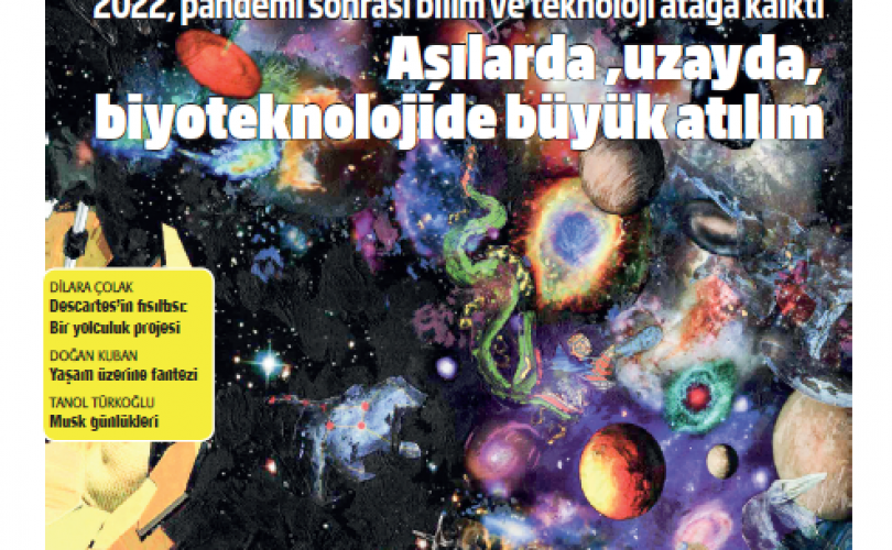 HBT Dergi 352. sayı – 29 Aralık 2022