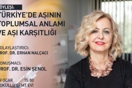 Türkiye’de aşının toplumsal anlamı ve aşı karşıtlığı