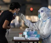 Pandemi sürüyor. Uzun COVID belasını miras bıraktı