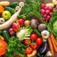 Sebze ve meyve tüketimi yaşlılıktaki zihinsel yeti kaybını önlüyor