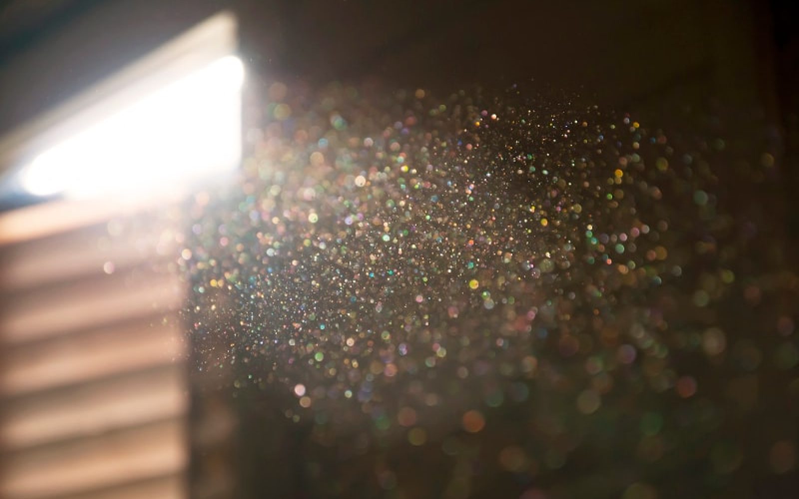 Havadaki toz partikülleri grip riskini yükseltiyor Herkese Bilim