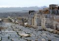 Yıl MS 115 – Büyük Antioch depremi