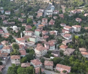 99 depreminde yıkılmayan tek yer: Tavşancıl