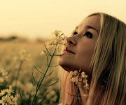 Beyin, kokuları bir ezginin notaları gibi yorumluyor