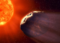 “Kayıp Manto” asteroitlerine dair ilk ipucu bulunmuş olabilir