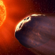“Kayıp Manto” asteroitlerine dair ilk ipucu bulunmuş olabilir