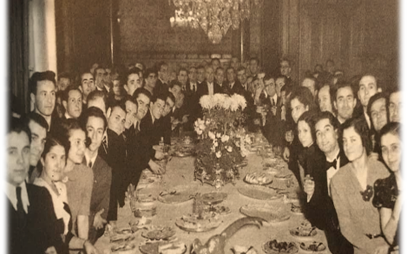 Atatürk’ün eğitim kıvılcımlarından, Cumhuriyet’in aydınlanma öncülerine…