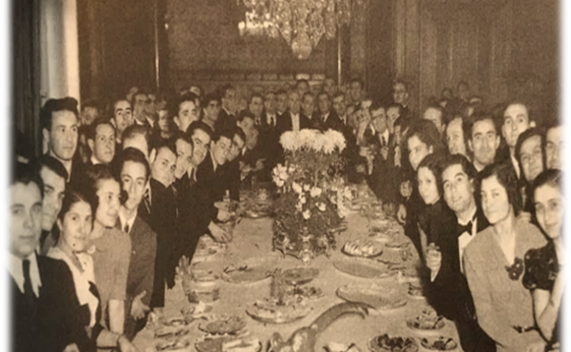 Atatürk’ün eğitim kıvılcımlarından, Cumhuriyet’in aydınlanma öncülerine…
