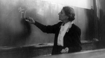 Bilim tarihinin yalnız kadını: Lise Meitner