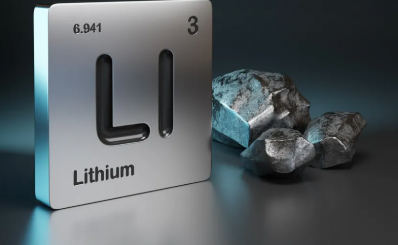 Lityum piller, dünyada lityum avı başlattı