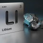 Lityum piller, dünyada lityum avı başlattı