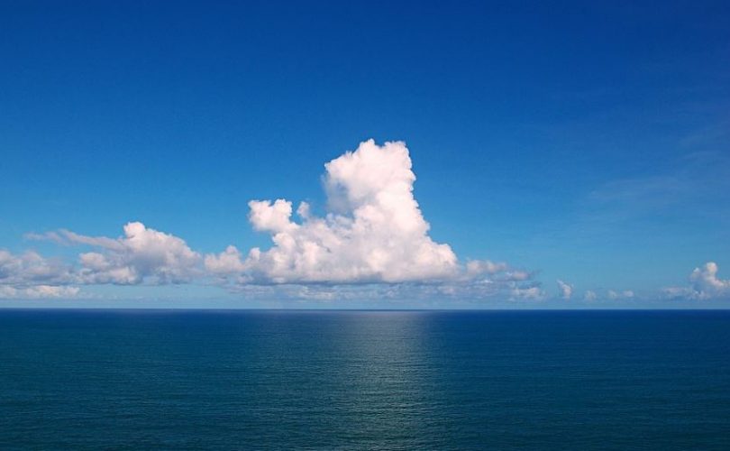 Atlantik Okyanusu’nun yavaşlayan sirkülasyon sistemi, iklimi etkileyecek