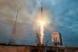 Rusya, 47 yıl aradan sonra Ay’a uzay aracı gönderdi
