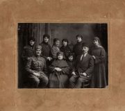 Didem Danış ile Türkiye’de Nüfusun Seyri