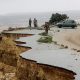 İklim feci vuruyor, Libya’da barajlar yıkılıyor…