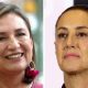 ‘Maço’ Meksika’da, başkanlık yarışında iki kadın var