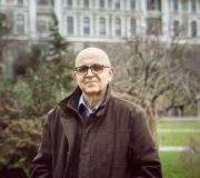 Zafer Toprak anısına konuşma