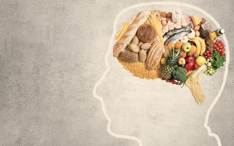 Beslenme psikolojisi nedir?