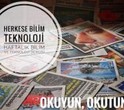 Cumhuriyetimizin 101. yılında ÇYDD bursiyerlerine dijital dergi abonelik desteği kampanyası