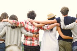 Evrimsel başarımızın sırrı: Dostluk bizi “bilişsel süper güç” yaptı