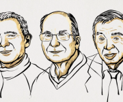 Kimya Nobeli: İmkansız derecede küçük parçacıkların keşfi