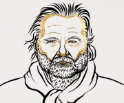 2023 Nobel Edebiyat Ödülü’nün sahibi Jon Fosse oldu