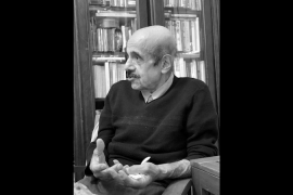 Bilim tarihçimiz, HBT yazarı, seçkin insan Osman Bahadır’ı kaybettik