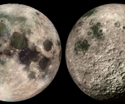 Dünya’nın uydusu yine şaşırttı