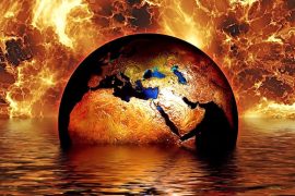 Oxfam Raporu: ‘Kirletici elitler’ gezegeni yok olma noktasına kadar yağmalıyor.