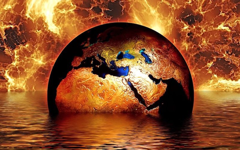 Oxfam Raporu: ‘Kirletici elitler’ gezegeni yok olma noktasına kadar yağmalıyor.