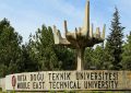 Araştırma üniversiteleri arasında birincilik ODTÜ’nün