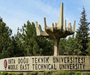 Araştırma üniversiteleri arasında birincilik ODTÜ’nün