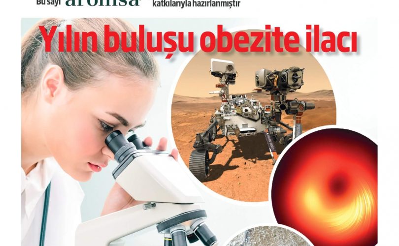 2023’ün en önemli yenilikleri: Yılın buluşu obezite ilacı