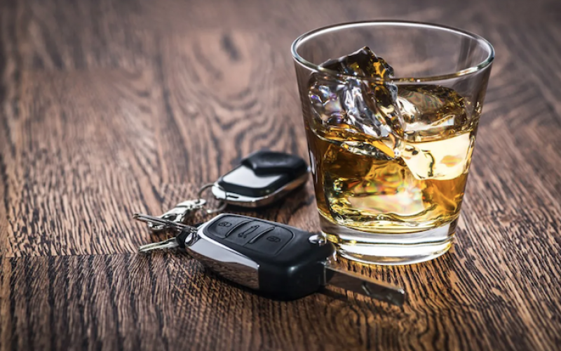 Alkollü sürücüyü arabanın kendisi engelleyecek