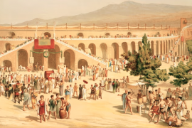 Romalılar geri dönüşüm yapıyordu