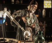 Simya, laboratuvar bilimlerine katkı yaptı mı? Peki, en büyük Magus kim? – 1
