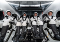 İlk kez bir Türk astronot uzay yolculuğuna çıktı!