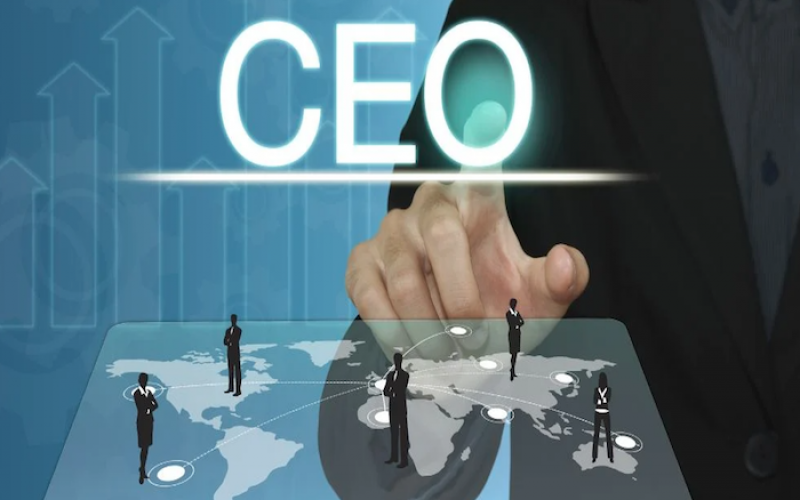 CEO’ların beklentilerini şekillendiren 5 güç