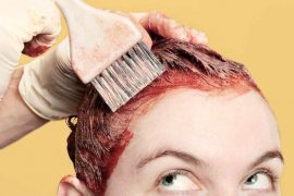 Saç boyamak sağlığa zararlı mıdır?