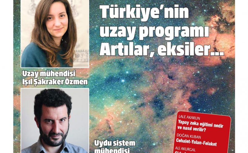 HBT Dergi 410. sayı – 15 Şubat 2024