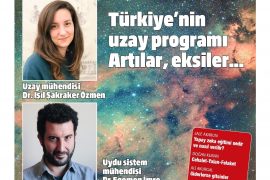 Türkiye’nin uzay programı: Artılar ve eksiler