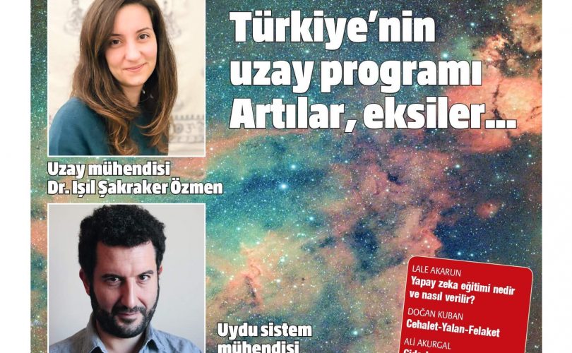 Türkiye’nin uzay programı: Artılar ve eksiler