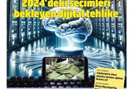 2024’teki seçimlerini bekleyen büyük dijital tehlike: Yapay zekanın yarattığı dezenformasyon kampanyaları