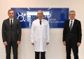 Prof. Dr. Ergönül: Özgün bir model yarattık, bir iddiamız var…